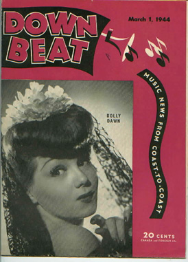 Although Ina Ray Hutton was considered to be the first &#39;All Girl&#39; Orchestra leader, a kind of gimmicky thing at the time, but possibly one of the most ... - dddb